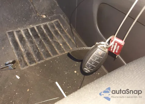 2018 Nissan Pathfinder Sv из США, поврежденный, VIN 5N1DR2MM3JC642224